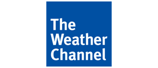 The Weather Channel | TV App |  Escondido, California |  DISH Authorized Retailer